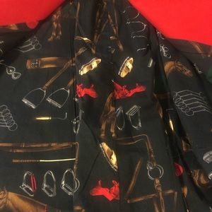 Lauren Ralph Lauren Coat. Red. Size 2x